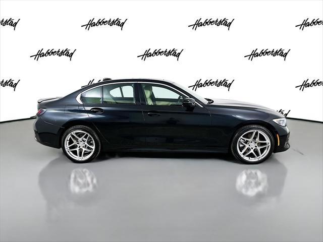 2022 BMW 330i - $27,200