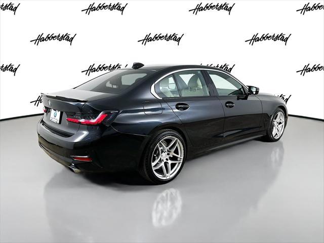 2022 BMW 330i - $27,200