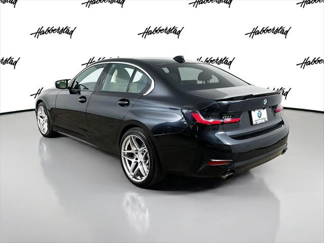 2022 BMW 330i - $27,200