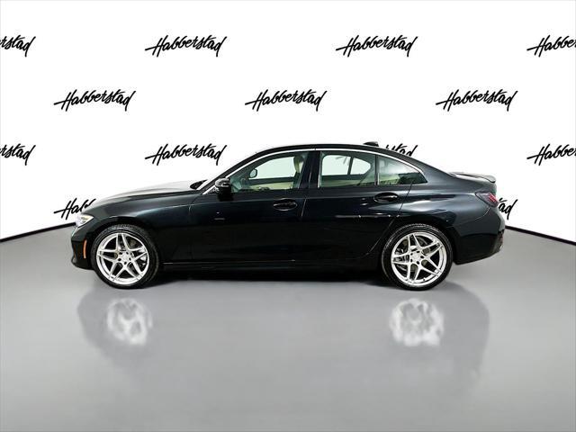2022 BMW 330i - $27,200