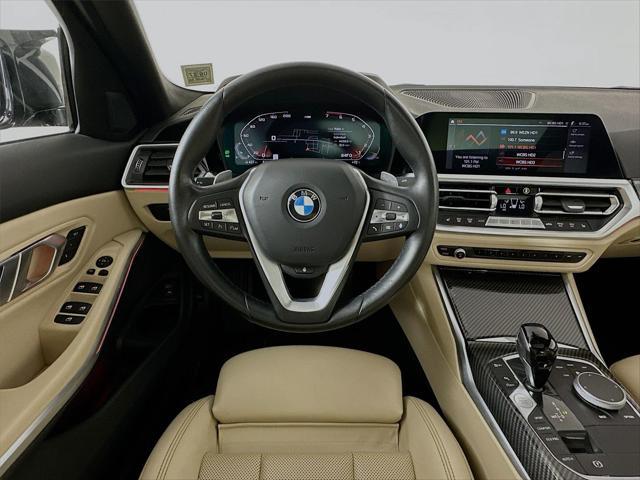 2022 BMW 330i - $27,200