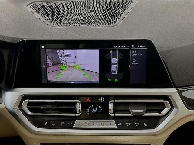 2022 BMW 330i - $27,200