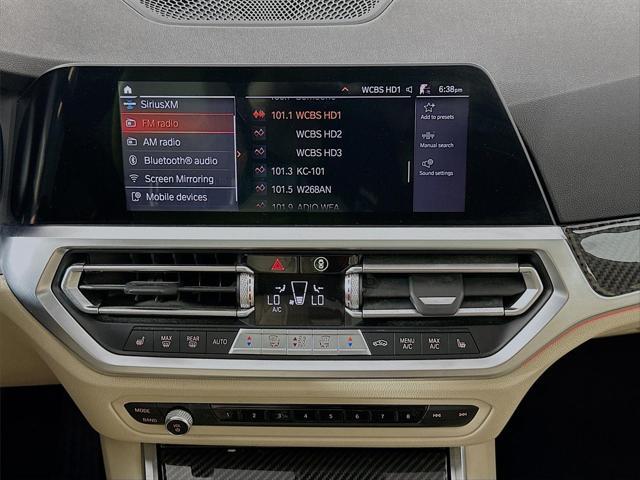 2022 BMW 330i - $27,200
