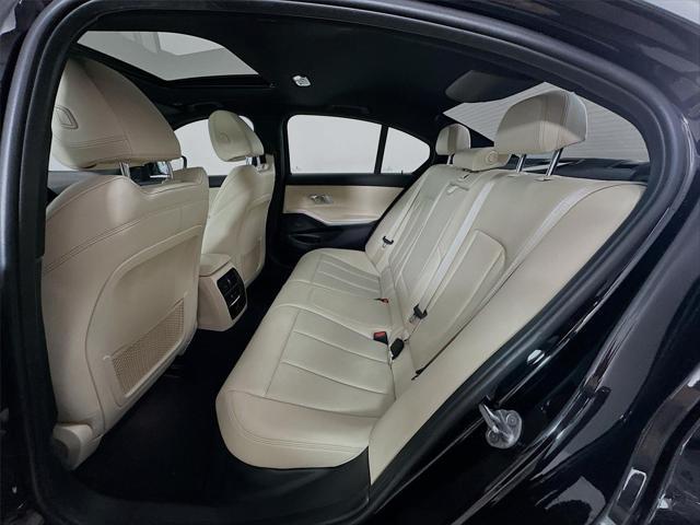2022 BMW 330i - $27,200