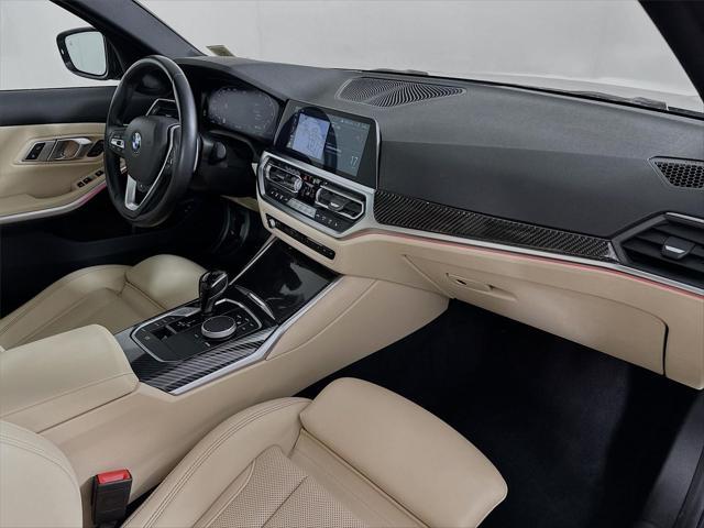 2022 BMW 330i - $27,200
