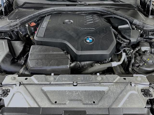 2022 BMW 330i - $27,200