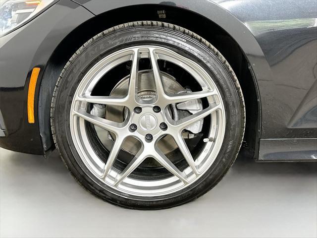 2022 BMW 330i - $27,200