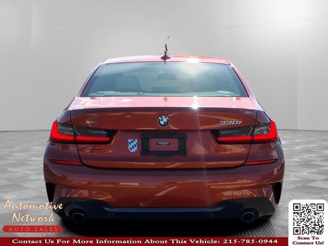 2021 BMW 330i - $23,900