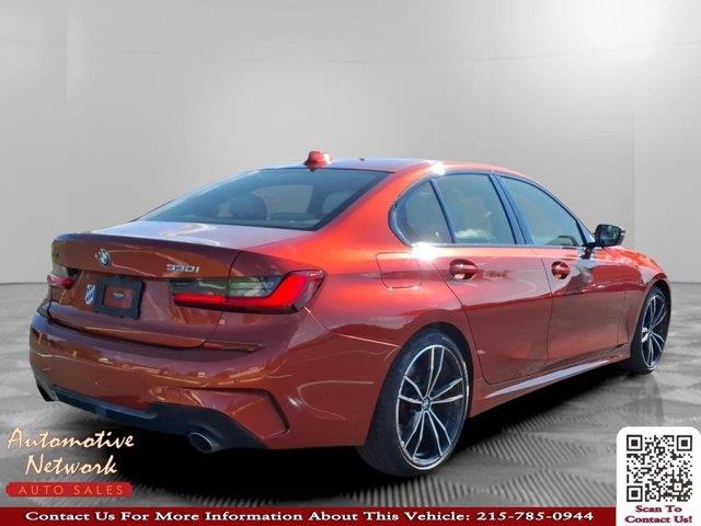 2021 BMW 330i - $23,900
