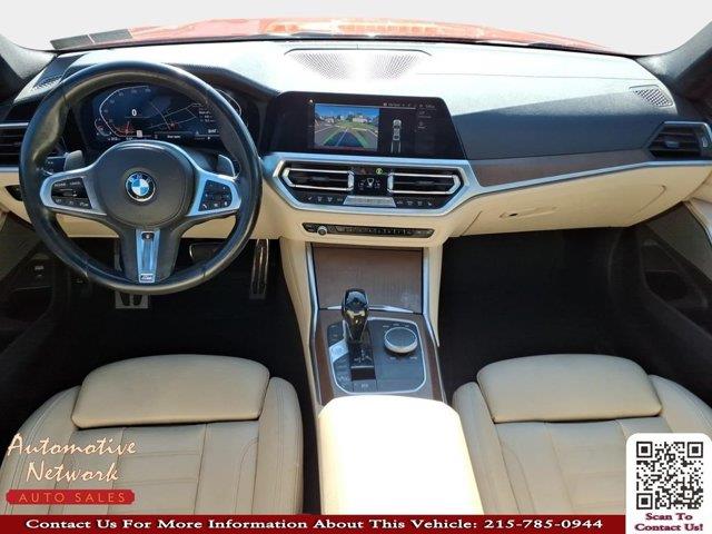 2021 BMW 330i - $23,900