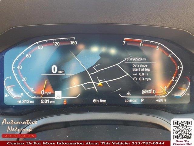 2021 BMW 330i - $23,900