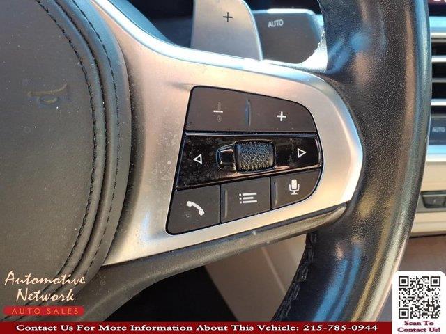 2021 BMW 330i - $23,900