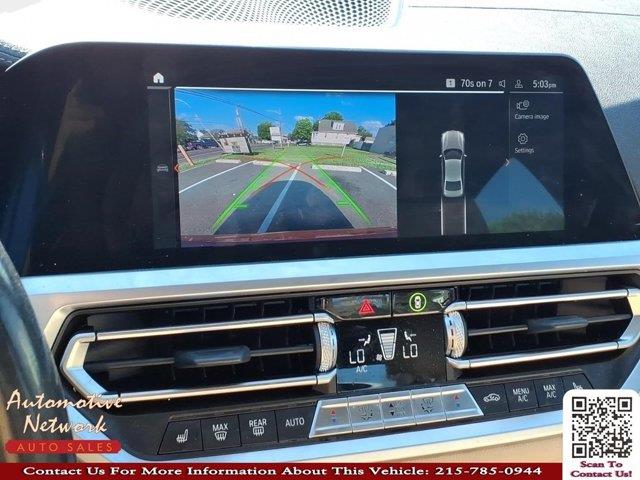 2021 BMW 330i - $23,900