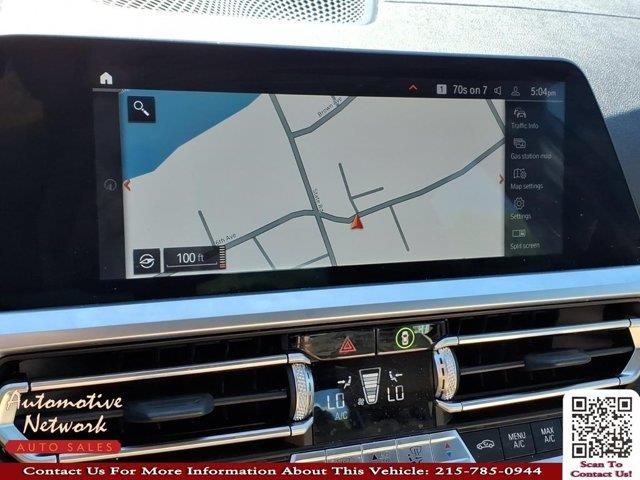 2021 BMW 330i - $23,900