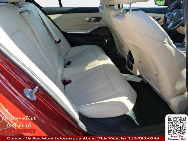2021 BMW 330i - $23,900