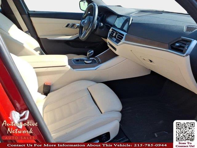 2021 BMW 330i - $23,900