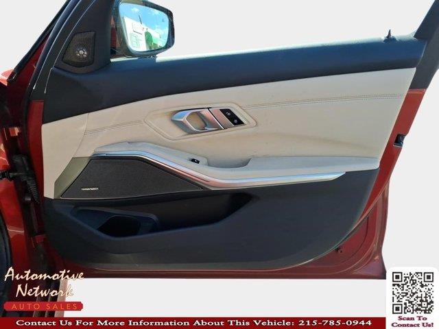 2021 BMW 330i - $23,900