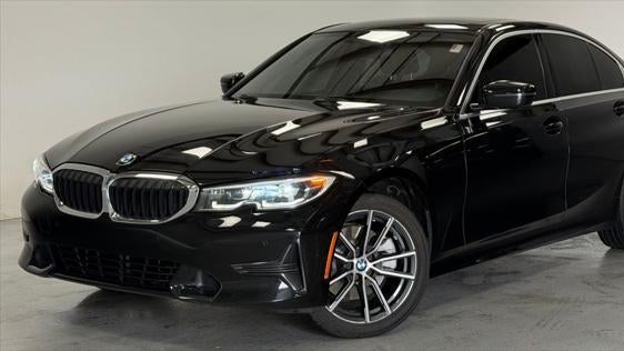 Preowned 2022 BMW 3 Series 330i xDrive for Sale