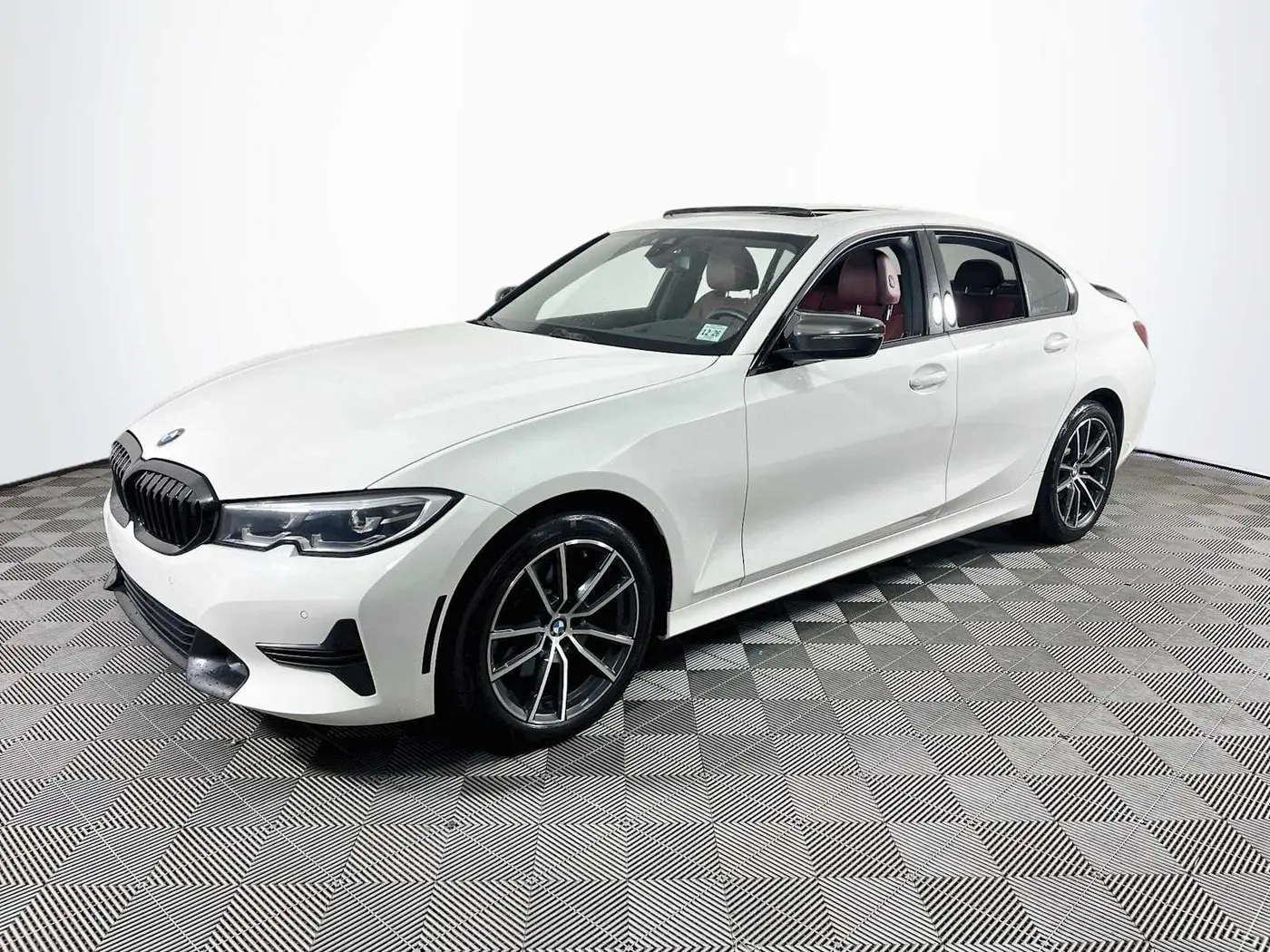 2022 BMW 330i - $29,995