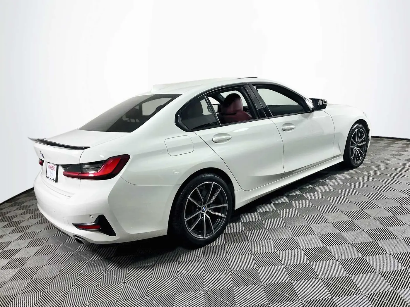 2022 BMW 330i - $29,995
