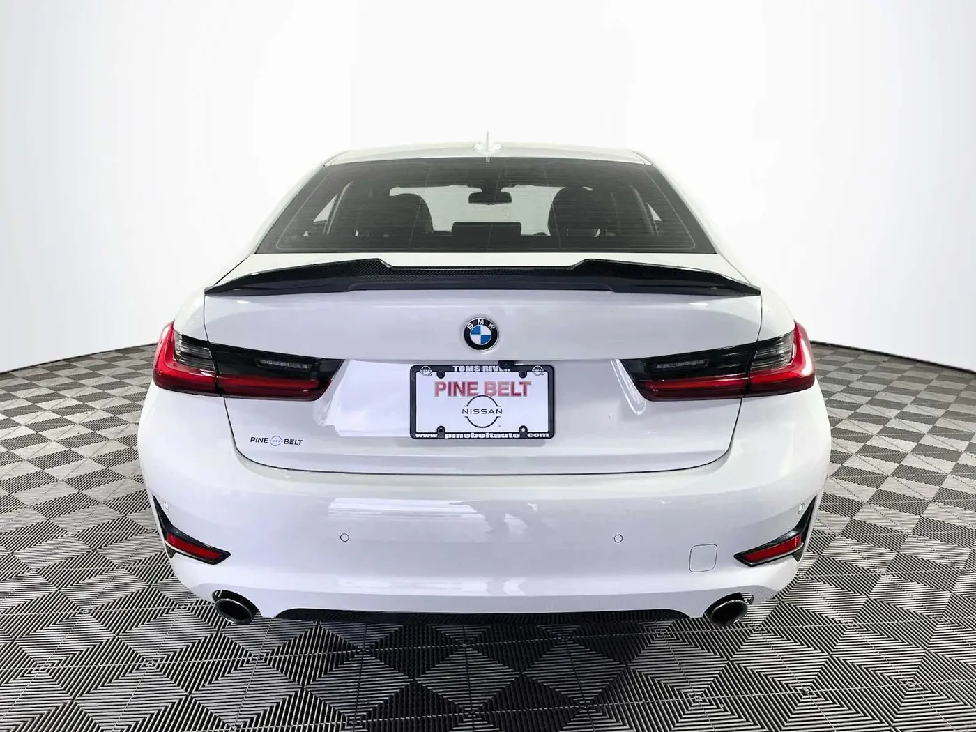 2022 BMW 330i - $29,995