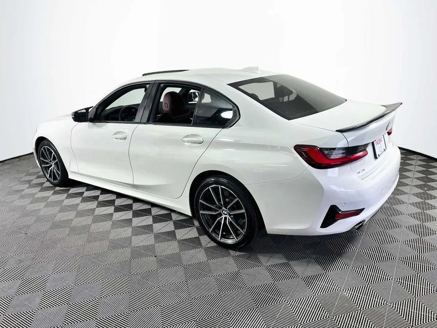 2022 BMW 330i - $29,995