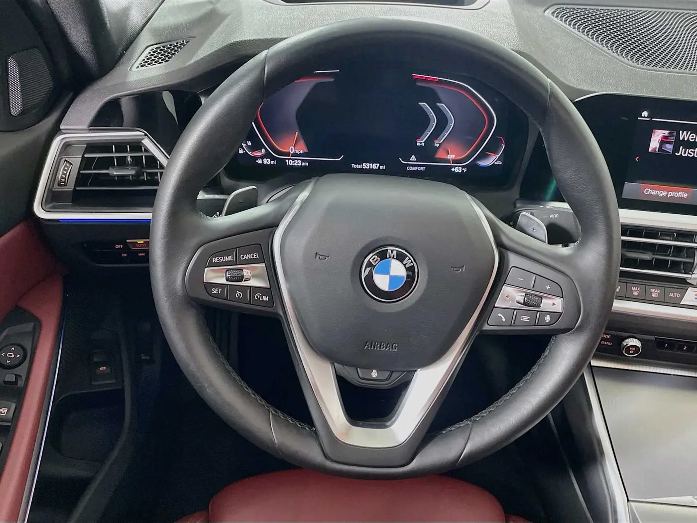 2022 BMW 330i - $29,995