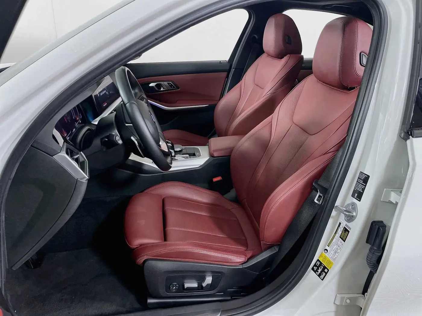 2022 BMW 330i - $29,995