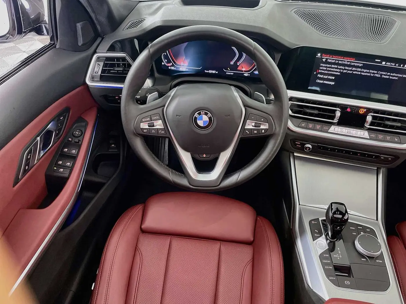 2022 BMW 330i - $29,995