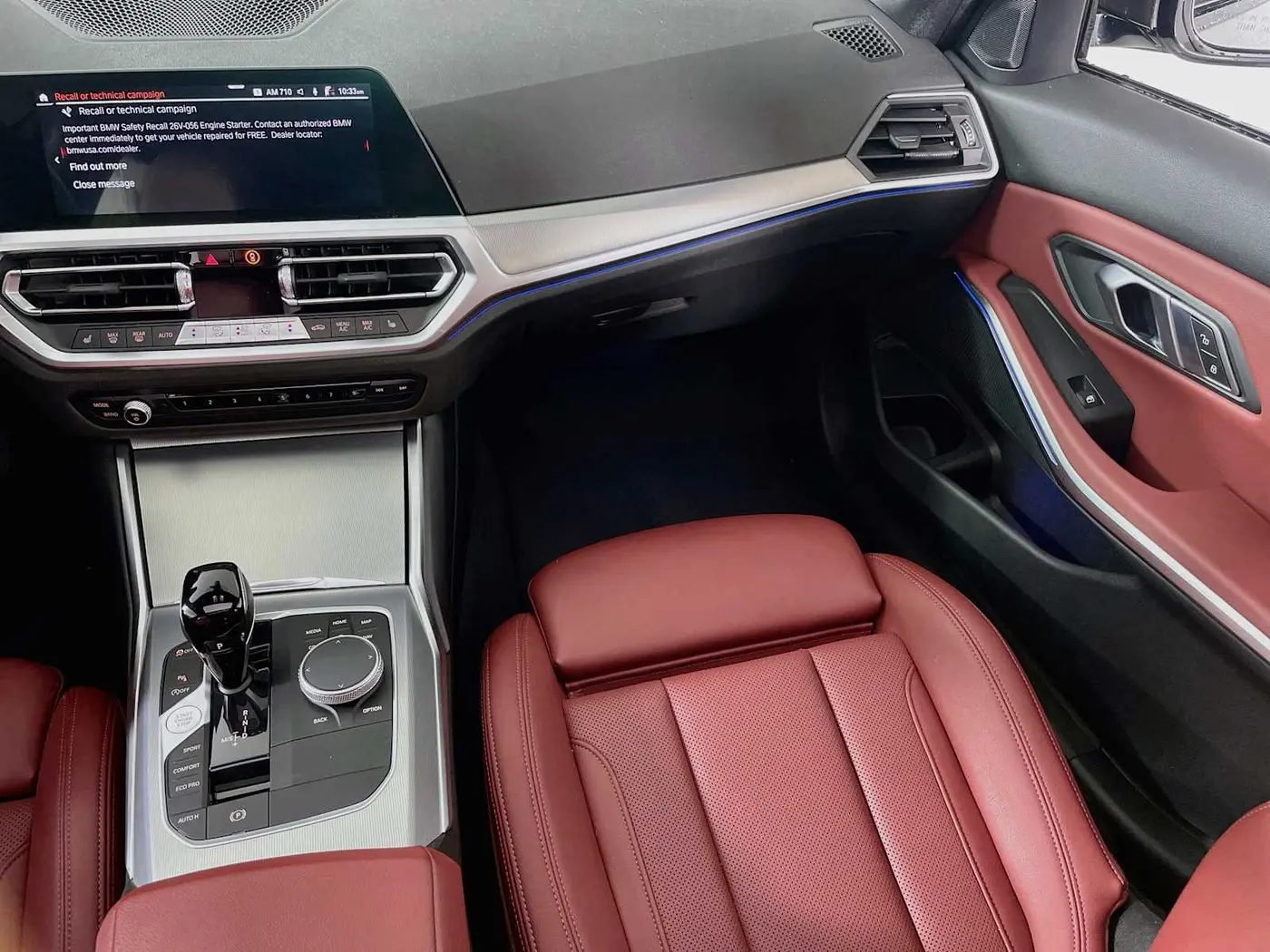 2022 BMW 330i - $29,995