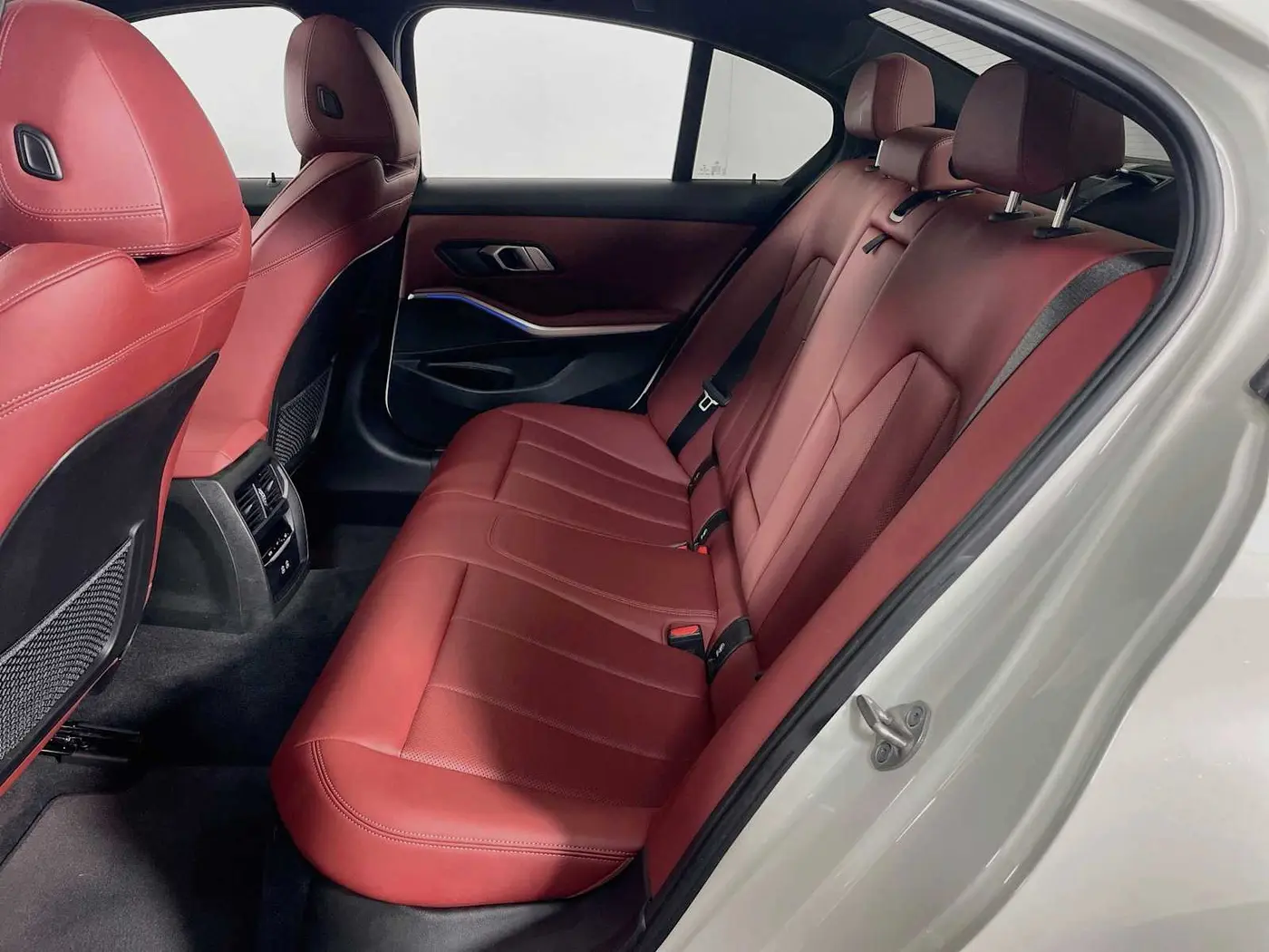 2022 BMW 330i - $29,995