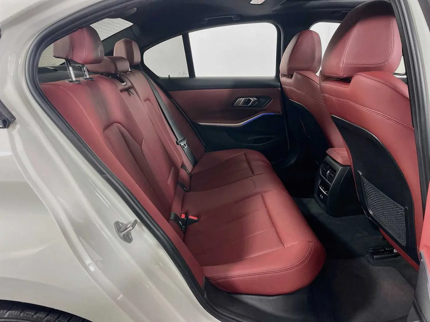 2022 BMW 330i - $29,995