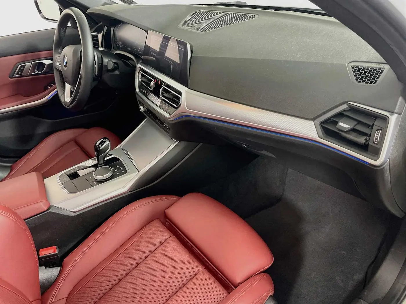 2022 BMW 330i - $29,995