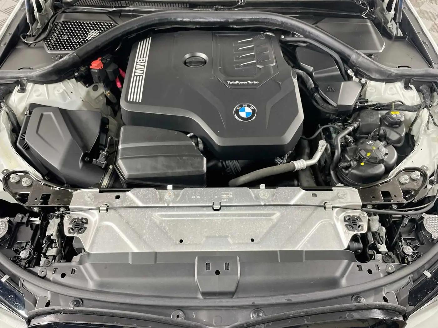 2022 BMW 330i - $29,995