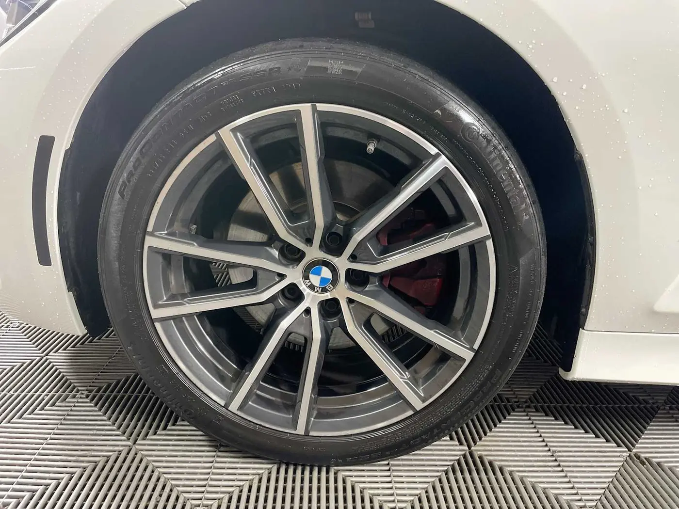 2022 BMW 330i - $29,995