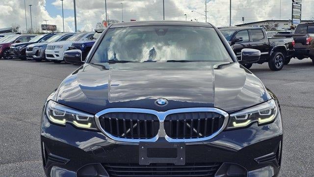 2022 BMW 3 Series 330i xDrive