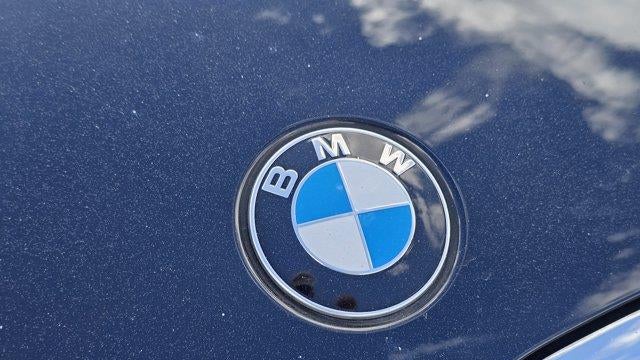 2022 BMW 3 Series 330i xDrive