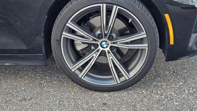 2022 BMW 3 Series 330i xDrive