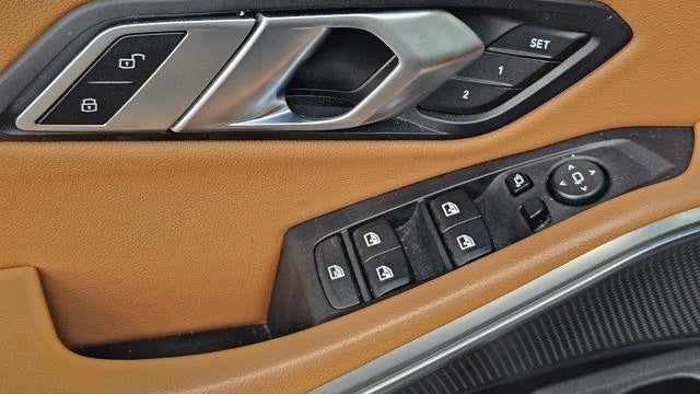 2022 BMW 3 Series 330i xDrive