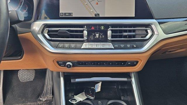 2022 BMW 3 Series 330i xDrive