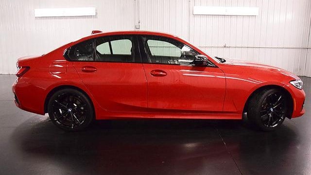 2022 BMW 3 Series 330i xDrive