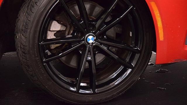 2022 BMW 3 Series 330i xDrive