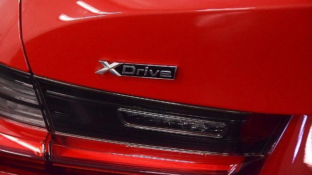 2022 BMW 3 Series 330i xDrive