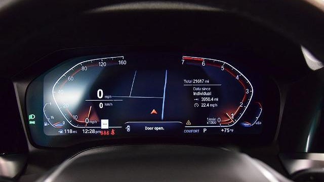 2022 BMW 3 Series 330i xDrive