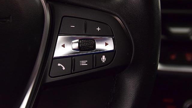 2022 BMW 3 Series 330i xDrive