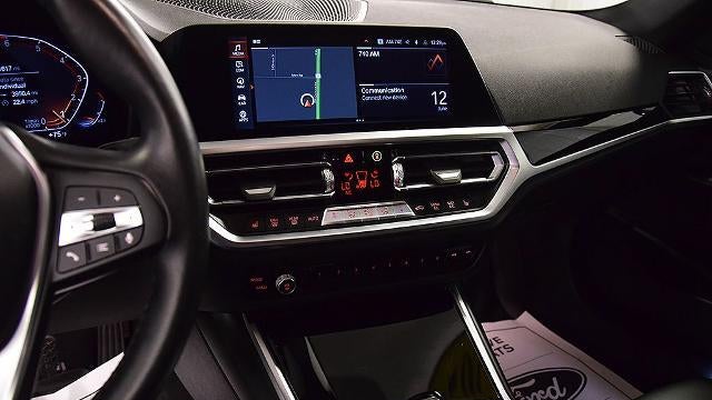 2022 BMW 3 Series 330i xDrive
