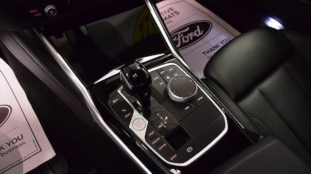 2022 BMW 3 Series 330i xDrive