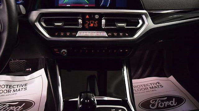 2022 BMW 3 Series 330i xDrive