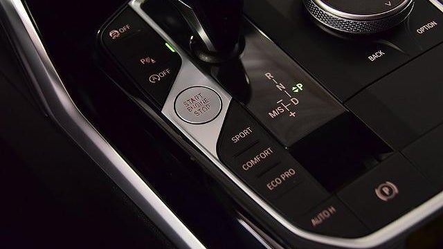 2022 BMW 3 Series 330i xDrive
