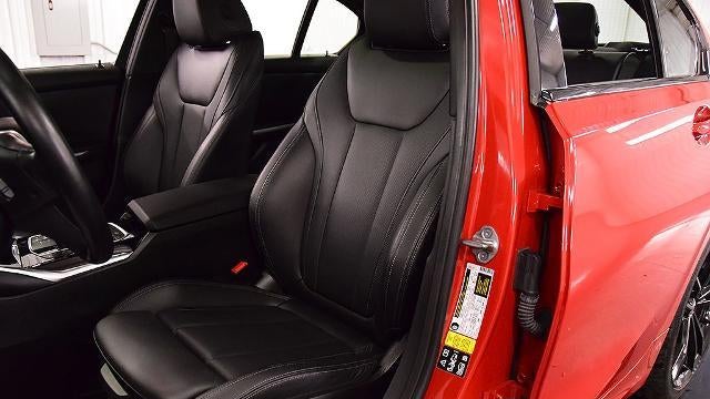 2022 BMW 3 Series 330i xDrive